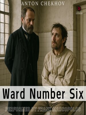 cover image of Ward Number Six